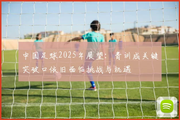 中国足球2025年展望：青训成关键突破口依旧面临挑战与机遇